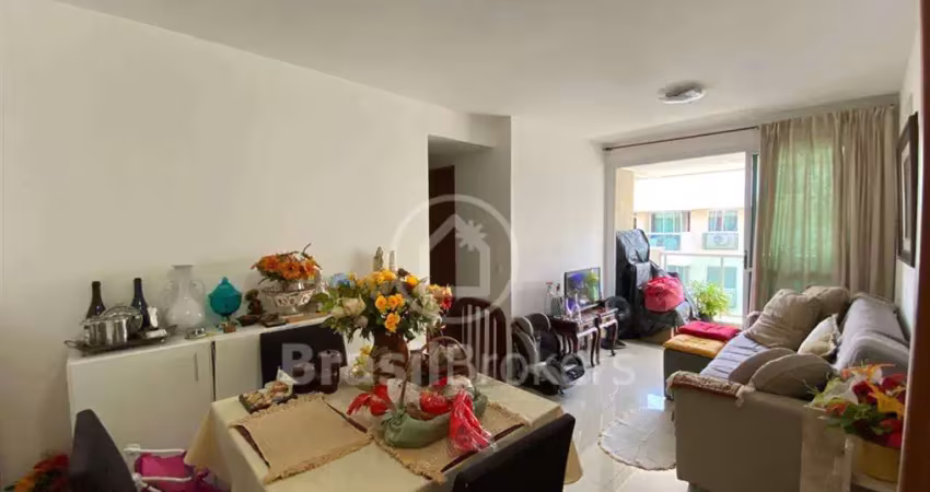 Apartamento com 2 quartos à venda na Rua Henrique Scheid, Engenho de Dentro, Rio de Janeiro