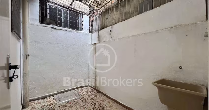 Casa com 1 quarto à venda na Rua Gomes Serpa, Piedade, Rio de Janeiro