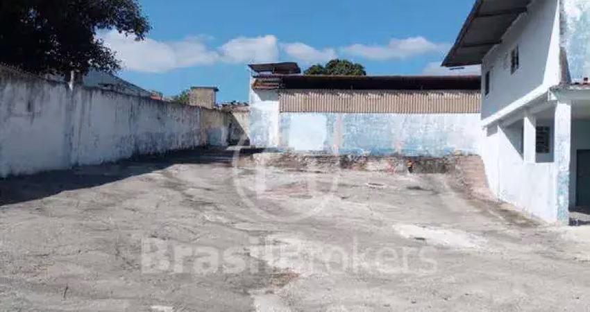 Barracão / Galpão / Depósito à venda na Rua Álvaro Miranda, Pilares, Rio de Janeiro