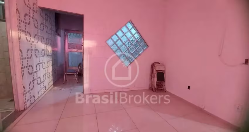 Apartamento com 2 quartos à venda na Rua Tailândia, Braz de Pina, Rio de Janeiro
