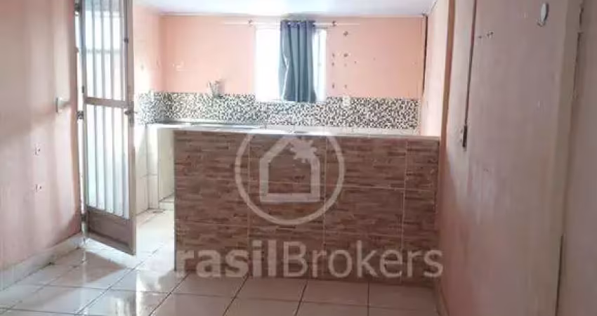 Casa em condomínio fechado com 3 quartos à venda na Rua Padre Josino Tavares, Bangu, Rio de Janeiro