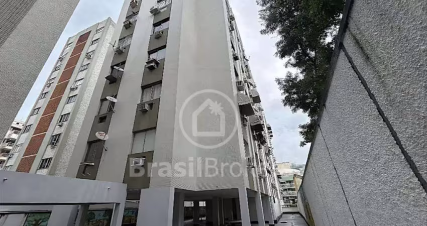 Apartamento 2 quartos junto à dias da cruz no méier