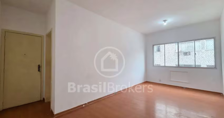 Apartamento 2 quartos junto à dias da cruz no méier