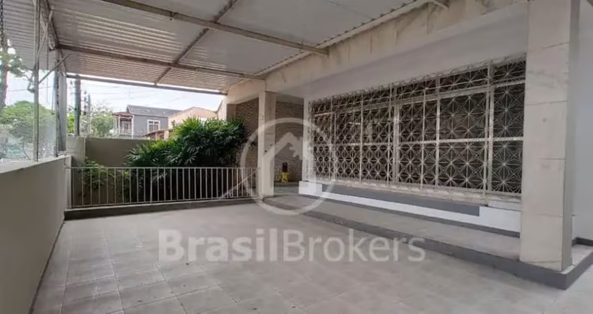 Casa com 4 quartos à venda na Rua da República, Quintino Bocaiúva, Rio de Janeiro