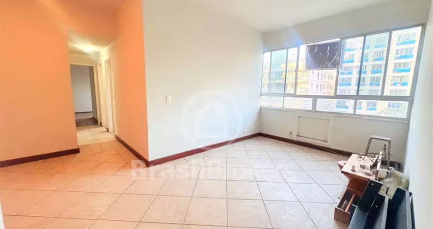 Amplo apartamento de 95m² – espaço, conforto e praticidade. localizado na rua pedro de carvalho