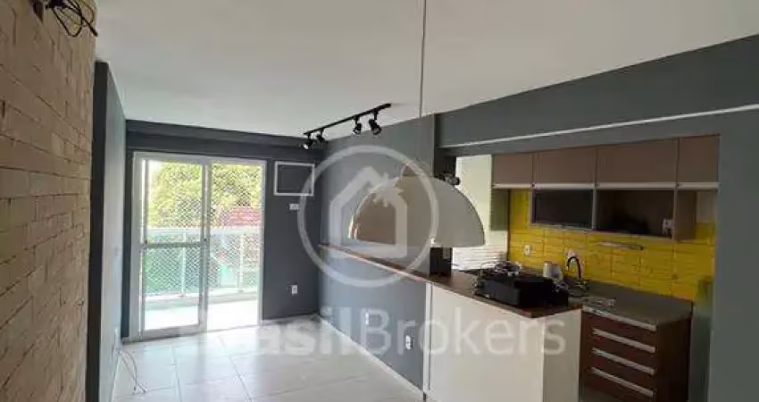 Apartamento à venda com 2 quartos no condomínio elo residencial clube