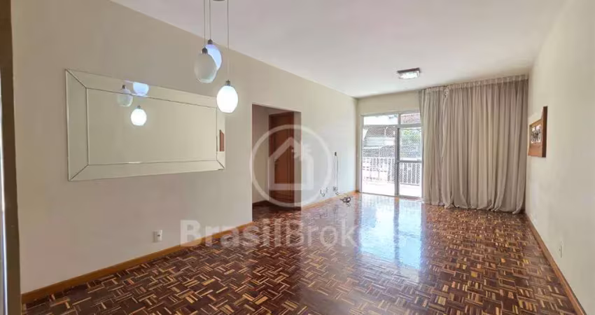 Apartamento com 2 quartos à venda na Rua Cirne Maia, Cachambi, Rio de Janeiro