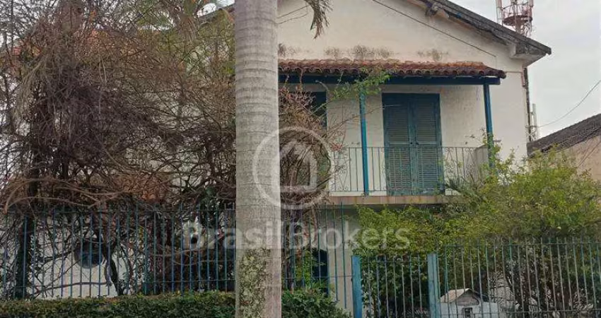 Casa com 6 quartos à venda na Rua Pires de Carvalho, Maria da Graça, Rio de Janeiro