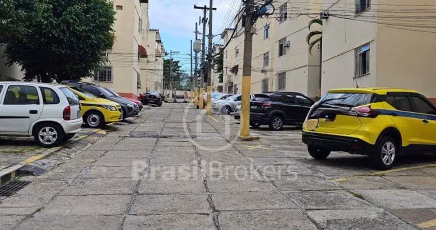 Apartamento com 2 quartos à venda na Rua José dos Reis, Engenho de Dentro, Rio de Janeiro