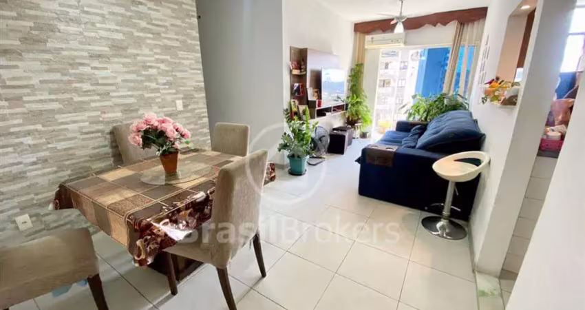 Conforto e lazer completo: apartamento de 3 quartos com estrutura de clube para sua família