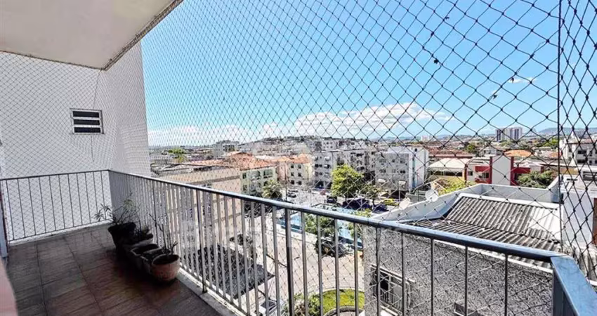 Apartamento com 2 quartos à venda na Rua Paulo de Andrade, Olaria, Rio de Janeiro