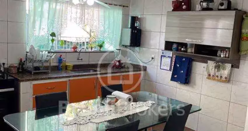 Casa com 4 quartos à venda na Rua Castilho Daltro, Penha Circular, Rio de Janeiro