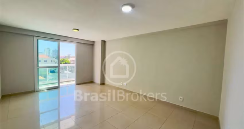 Apartamento duplex  no meier 4 quartos 2 vagas garagem 2 varandas