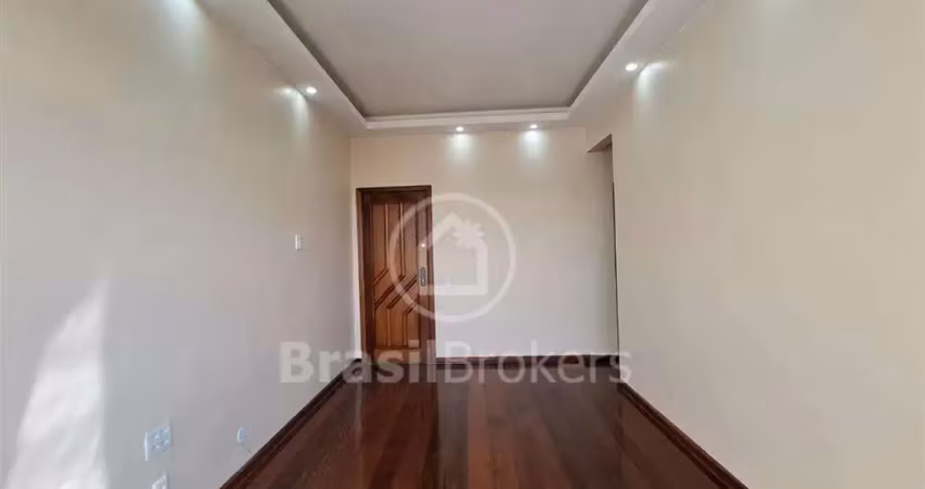 Apartamento com 2 quartos à venda na Rua Dias da Cruz, Méier, Rio de Janeiro