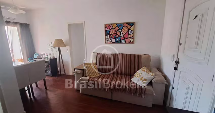 Apartamento com 2 quartos à venda na Rua Baronesa de Uruguaiana, Lins de Vasconcelos, Rio de Janeiro