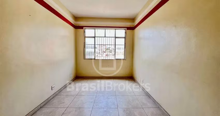 Apartamento à venda com 72,00m² e 2 quartos em méier, rio de janeiro - rj