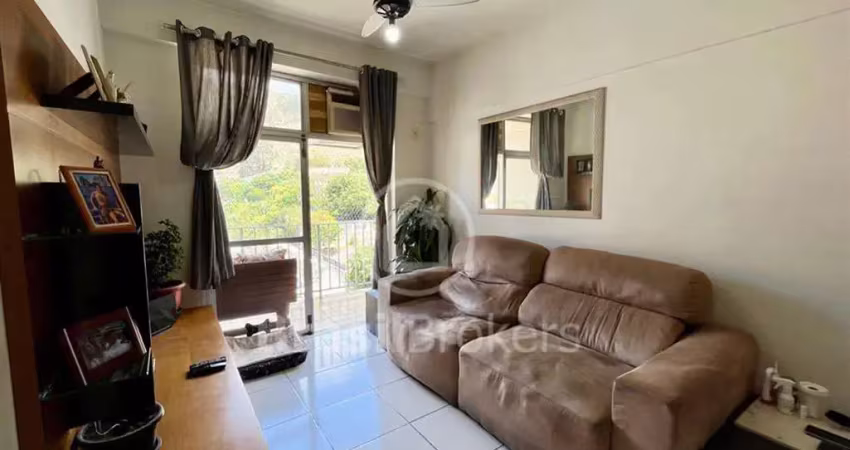 Apartamento à venda com 2 quartos no méier, rio de janeiro - rj