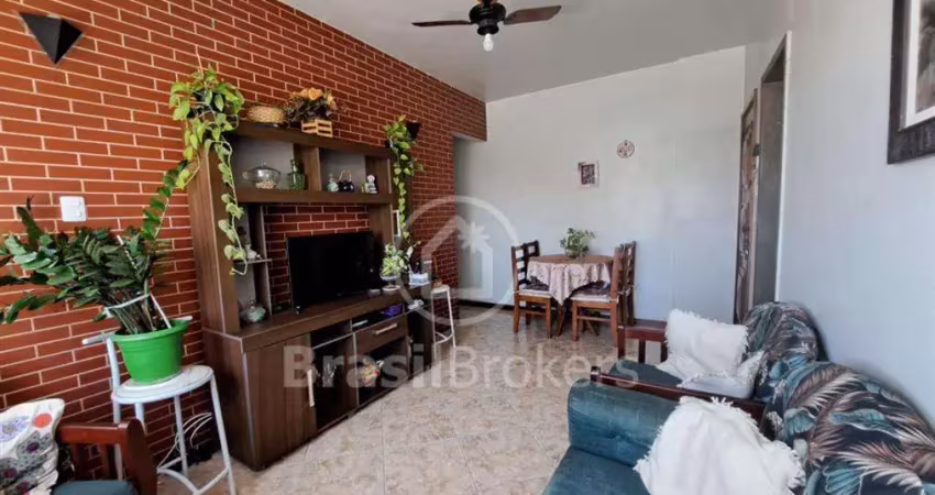 Apartamento com 2 quartos à venda na Rua Fábio Luz, Méier, Rio de Janeiro
