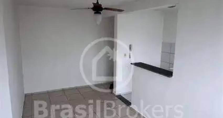 Apartamento com 2 quartos à venda na Estrada João Paulo, Honório Gurgel, Rio de Janeiro