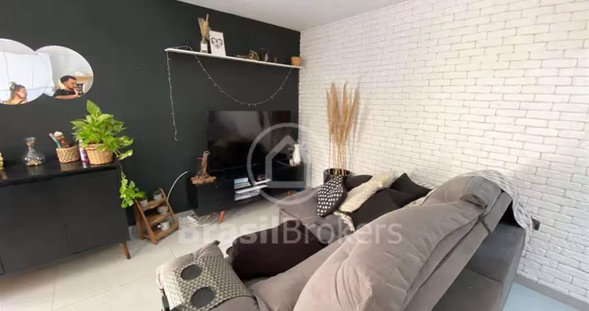 Apartamento com 2 quartos à venda na Rua Caconde, Bento Ribeiro, Rio de Janeiro