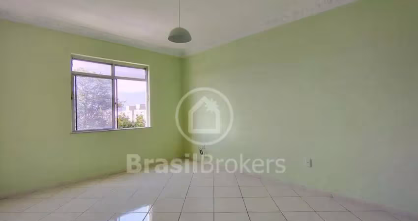Apartamento com 2 quartos à venda na Rua Pernambuco, Engenho de Dentro, Rio de Janeiro