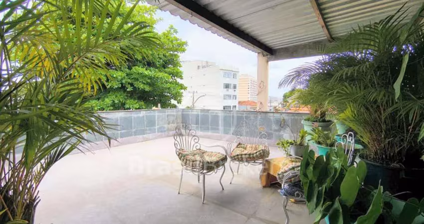 Casa com 3 quartos à venda na Rua Djalma Dutra, Pilares, Rio de Janeiro