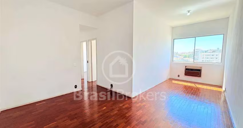 Apartamento com 2 quartos à venda na Rua Fábio Luz, Méier, Rio de Janeiro