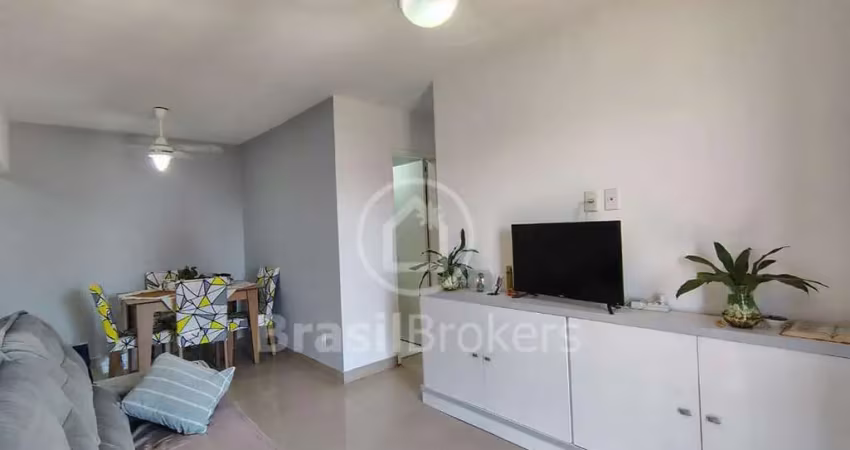 Apartamento com 2 quartos à venda na Rua Conselheiro Ferraz, Lins de Vasconcelos, Rio de Janeiro