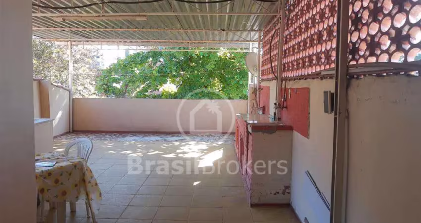Casa com 4 quartos à venda na Rua Raul Barroso, Engenho Novo, Rio de Janeiro