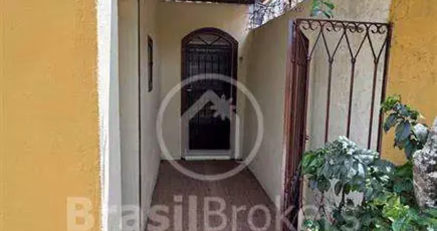 Casa com 2 quartos à venda na Rua Silvério, Cascadura, Rio de Janeiro