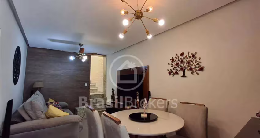 Casa com 3 quartos à venda na Rua José Bonifácio, Todos os Santos, Rio de Janeiro