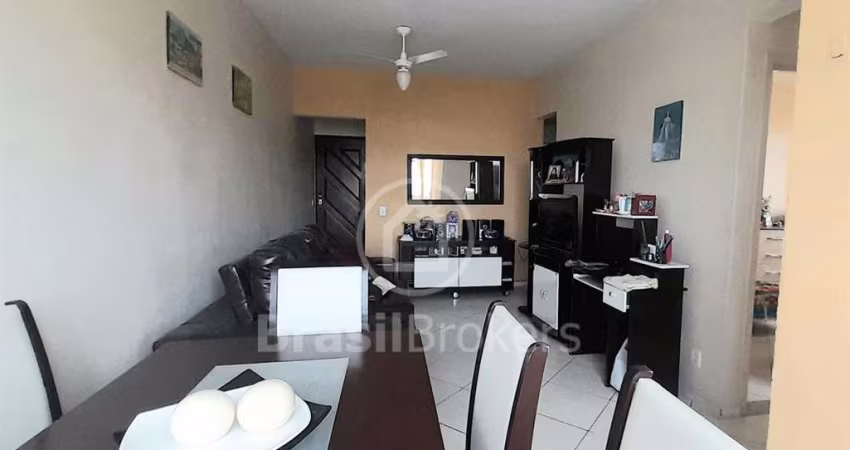 Apartamento com 2 quartos à venda na Rua Filomena Nunes, Olaria, Rio de Janeiro