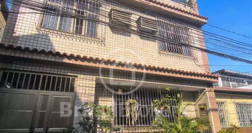 Casa com 3 quartos à venda na Rua João Pinheiro, Piedade, Rio de Janeiro