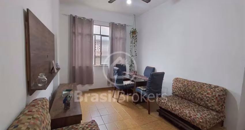 Apartamento com 2 quartos à venda na Rua Marechal Aguiar, Benfica, Rio de Janeiro