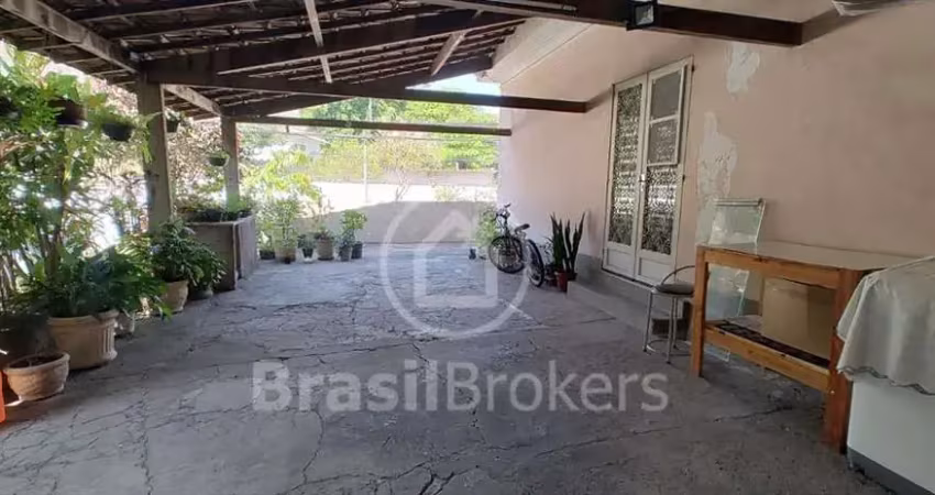 Casa com 5 quartos à venda na Rua Clarimundo de Melo, Quintino Bocaiúva, Rio de Janeiro