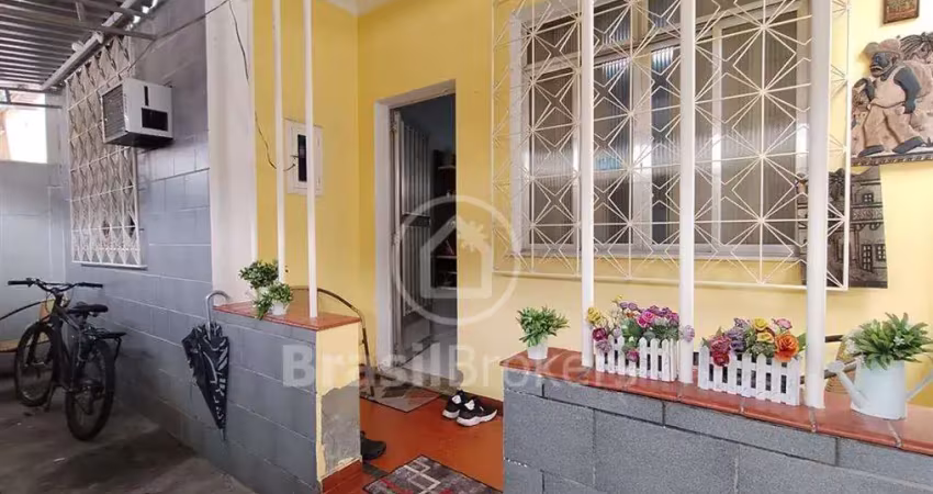 Casa com 3 quartos à venda na Rua Maria Lópes, Madureira, Rio de Janeiro