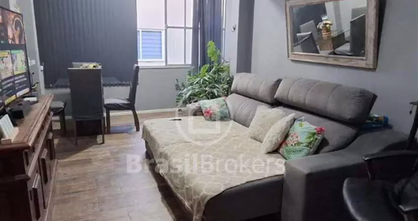 Apartamento com 2 quartos à venda na Rua Nabor do Rego, Ramos, Rio de Janeiro