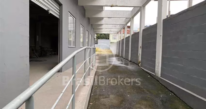 Sala comercial à venda na Rua Apiaí, Penha, Rio de Janeiro