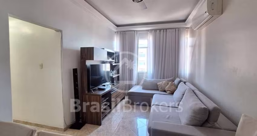 Apartamento com 86,00m² e 3 quartos com 1 vaga (com manobrista), na Conde de Bonfim!!