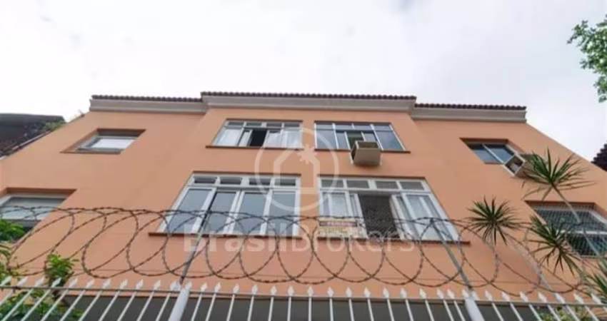 Apartamento 2 quartos