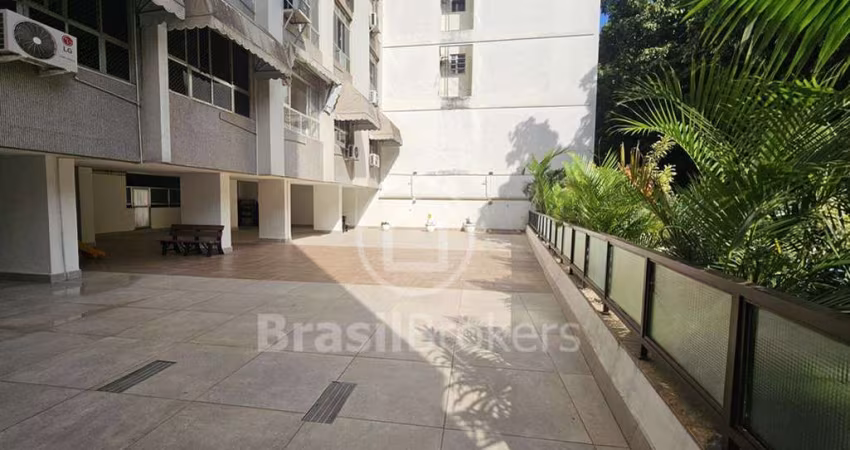 Apartamento à venda com 75,00m² e 2 quartos em Tijuca, Rio de Janeiro - RJ