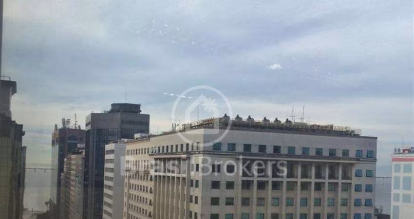 CONDOMINIO DO EDIFICIO SAO BENTO OITO - Sala Comercial