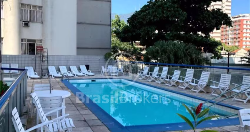 Apartamento de 3 quartos com 101m² suíte varandab e 2 vagas!!!