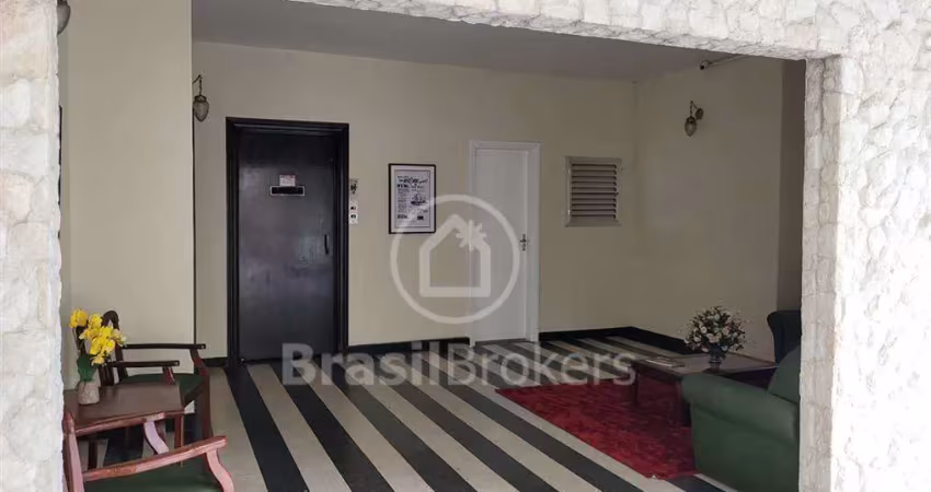 Apartamento à venda com 63,00m² e 2 quartos em tijuca, rio de janeiro - rj