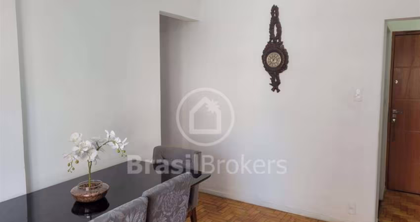 Apartamento à venda com 86,00m² e 3 quartos em Grajaú, Rio de Janeiro - RJ
