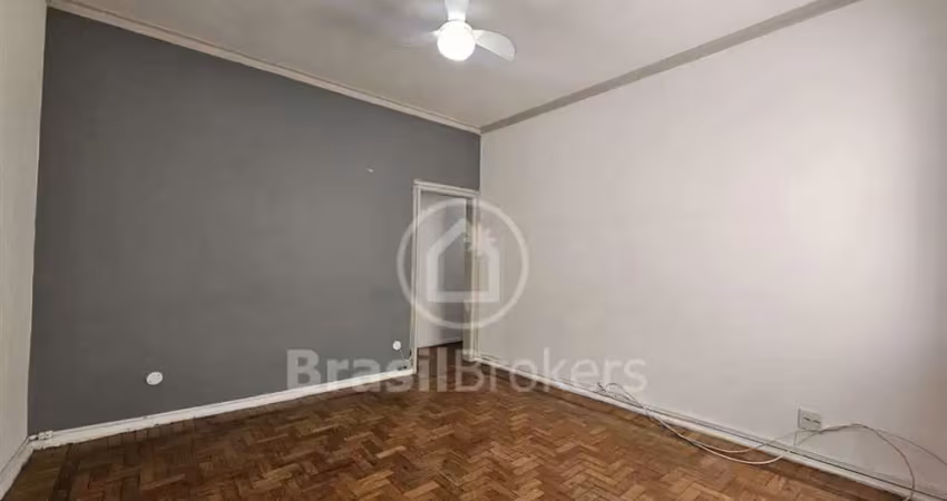 Apartamento com 3 quartos à venda na Rua Mearim, Grajaú, Rio de Janeiro