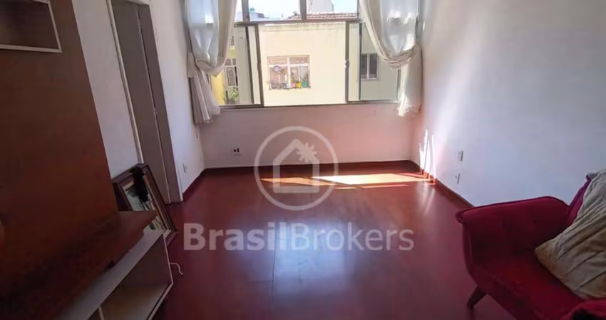 Apartamento à venda com 68,00m² e 2 quartos em Grajaú, Rio de Janeiro - rj