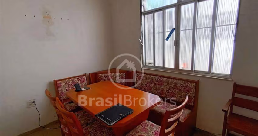 Apartamento à venda com 64,00m² e 2 quartos em Rio Comprido, Rio de Janeiro - rj