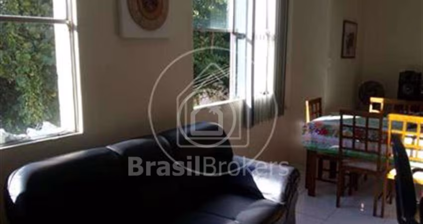 Apartamento à venda com 72,00m² e 3 quartos em Vila Isabel, Rio de Janeiro - rj