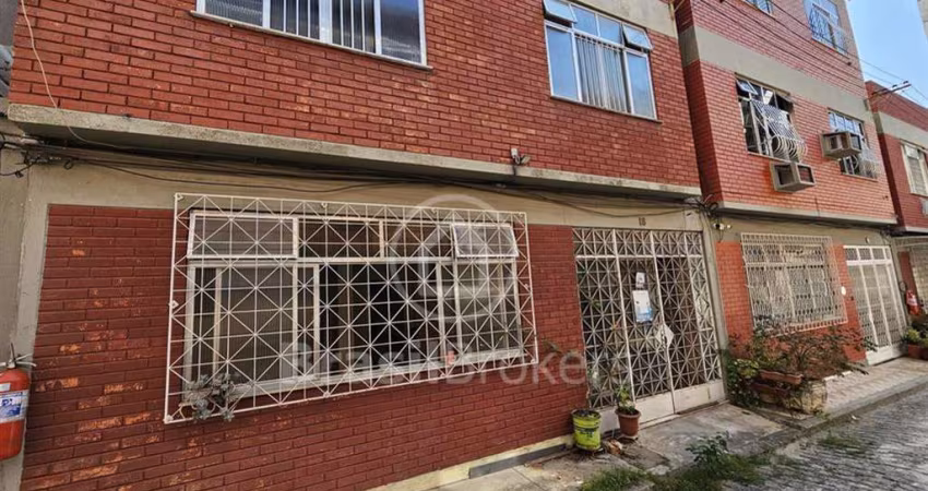 Casa de Vila à venda com 180,00m² e 3 quartos em Maracanã, Rio de Janeiro - rj